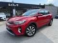 Kia Stonic Stonic 1.2i Urban Edition Plus ISG**GARANTIE 2028 Rood - thumbnail 1