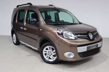 Kangoo 1.2 TCe 5 zitplaatsen