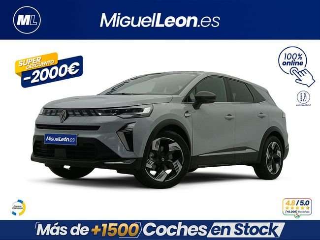 Renault Symbioz E-TECH Full Hybrid Techno 105kW - foto 1