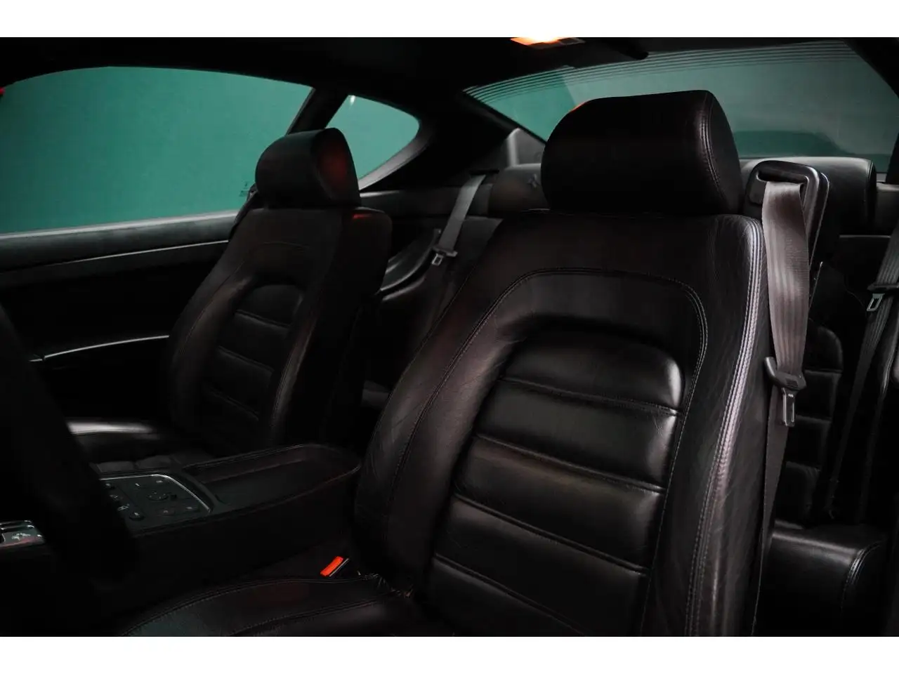 Ferrari 456 GT V12 5.5 436cv - Boite Manuelle, foto 10