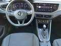 Volkswagen Polo 1.0 TSI DSG COMFORTLINE SHZ+NAVI+KLIMA+LED Zwart - thumbnail 9