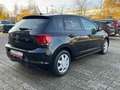 Volkswagen Polo 1.0 TSI DSG COMFORTLINE SHZ+NAVI+KLIMA+LED Zwart - thumbnail 7