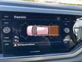 Volkswagen Polo 1.0 TSI DSG COMFORTLINE SHZ+NAVI+KLIMA+LED Zwart - thumbnail 16