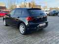 Volkswagen Polo 1.0 TSI DSG COMFORTLINE SHZ+NAVI+KLIMA+LED Zwart - thumbnail 5