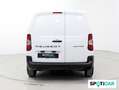 Peugeot Partner FG 1.5 BLUEHDI 100 STANDARD 4P 600KG Blanco - thumbnail 7