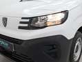 Peugeot Partner FG 1.5 BLUEHDI 100 STANDARD 4P 600KG Blanco - thumbnail 34