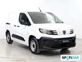Peugeot Partner FG 1.5 BLUEHDI 100 STANDARD 4P 600KG Blanco - thumbnail 1
