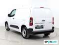 Peugeot Partner FG 1.5 BLUEHDI 100 STANDARD 4P 600KG Blanco - thumbnail 2