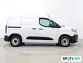 Peugeot Partner FG 1.5 BLUEHDI 100 STANDARD 4P 600KG Blanco - thumbnail 3