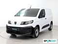 Peugeot Partner FG 1.5 BLUEHDI 100 STANDARD 4P 600KG Blanco - thumbnail 4