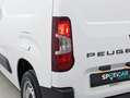 Peugeot Partner FG 1.5 BLUEHDI 100 STANDARD 4P 600KG Blanco - thumbnail 35