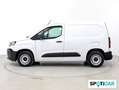 Peugeot Partner FG 1.5 BLUEHDI 100 STANDARD 4P 600KG Blanco - thumbnail 5