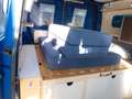 Volkswagen T5 Transporter Kasten+CAMPERUMBAU+KUNDENAUFTRAG Blau - thumbnail 12