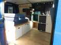 Volkswagen T5 Transporter Kasten+CAMPERUMBAU+KUNDENAUFTRAG Blau - thumbnail 4