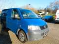 Volkswagen T5 Transporter Kasten+CAMPERUMBAU+KUNDENAUFTRAG Blau - thumbnail 3