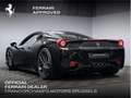 Ferrari 458 Italia Negro - thumbnail 5