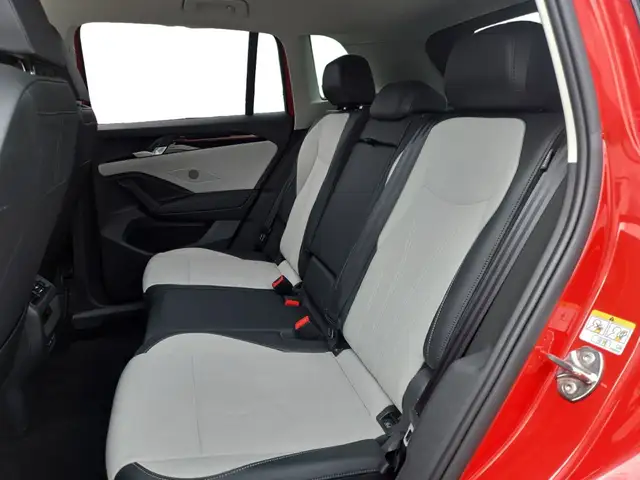 Volkswagen Tiguan view 10