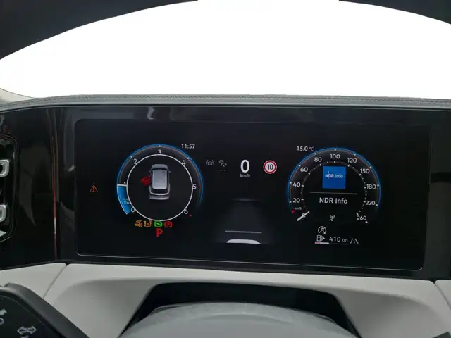 Volkswagen Tiguan view 9