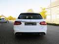 Mercedes-Benz C 300 de break *Hybride*AMG*NightP*Camera*CarPlay*LED* Blanc - thumbnail 4
