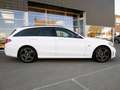 Mercedes-Benz C 300 de break *Hybride*AMG*NightP*Camera*CarPlay*LED* Blanc - thumbnail 5