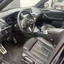BMW X4 xDrive 30dA Azul - thumbnail 30