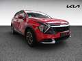 Kia Sportage 1.6T 2WD DCT Vision Red - thumbnail 2