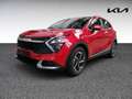 Kia Sportage 1.6T 2WD DCT Vision Red - thumbnail 1
