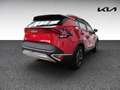 Kia Sportage 1.6T 2WD DCT Vision Red - thumbnail 3