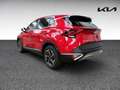 Kia Sportage 1.6T 2WD DCT Vision Red - thumbnail 5
