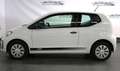 Volkswagen up! take up! 2HAND*KLIMA*elekt.F*AUX*8FachBereift*uvm Weiß - thumbnail 4