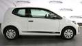 Volkswagen up! take up! 2HAND*KLIMA*elekt.F*AUX*8FachBereift*uvm Weiß - thumbnail 3
