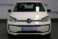 Volkswagen up! take up! 2HAND*KLIMA*elekt.F*AUX*8FachBereift*uvm Weiß - thumbnail 2