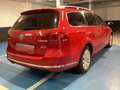 Volkswagen Passat Variant 2.0 TDI Advance BlueMotion Rojo - thumbnail 7