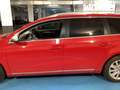 Volkswagen Passat Variant 2.0 TDI Advance BlueMotion Rojo - thumbnail 4