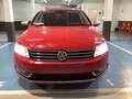 Volkswagen Passat Variant 2.0 TDI Advance BlueMotion Rojo - thumbnail 2