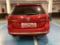 Volkswagen Passat Variant 2.0 TDI Advance BlueMotion Rojo - thumbnail 3