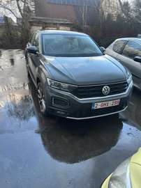 T-Roc 2.0 TDi SCR 4Motion Elegance DSG