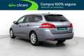 Peugeot 308 SW 1.5BlueHDi S&S Style 130 Gris - thumbnail 9
