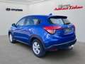 Honda HR-V 1.5 i-VTEC Comfort *1.Hand*AHK*8-fach b* Blu/Azzurro - thumbnail 4