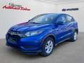 Honda HR-V 1.5 i-VTEC Comfort *1.Hand*AHK*8-fach b* Blu/Azzurro - thumbnail 1