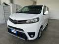 Toyota Proace 1.6D L0 D Lounge ALCUNI SEGNI DI CARROZZERIA White - thumbnail 1