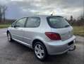 Peugeot 307 307 2.0 HDi - 110 XS Gris - thumbnail 3