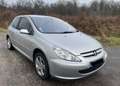 Peugeot 307 307 2.0 HDi - 110 XS Gris - thumbnail 1