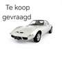 Oldtimer Opel - thumbnail 1