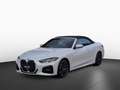 BMW 430 i Cabrio M Sport Laser HUD 360° Sthz HiFi 19" Weiß - thumbnail 3