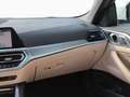 BMW 430 i Cabrio M Sport Laser HUD 360° Sthz HiFi 19" Weiß - thumbnail 11