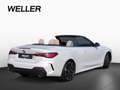BMW 430 i Cabrio M Sport Laser HUD 360° Sthz HiFi 19" Weiß - thumbnail 19