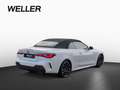 BMW 430 i Cabrio M Sport Laser HUD 360° Sthz HiFi 19" Weiß - thumbnail 5