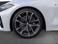 BMW 430 i Cabrio M Sport Laser HUD 360° Sthz HiFi 19" Weiß - thumbnail 17