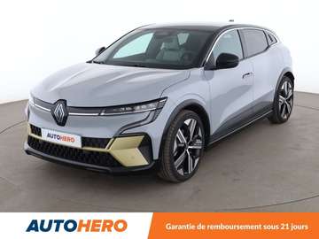 E-Tech EV60 Super Charge Iconic